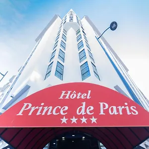 Prince De Paris **** קזבלנקה