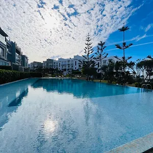 Melrose Beαch Aρραrt Pοοl Vieω Appartement
