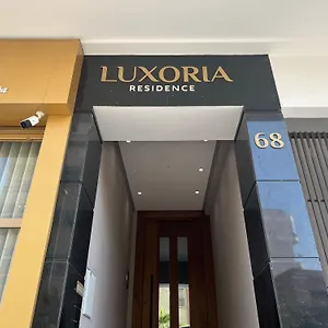 Luxoria By Shortstaycasa- New & Chic In The Heart Of Town Appartement