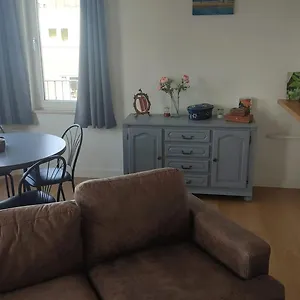 Charming In Etterbeek 70 M² With Balcony Appartement Bruxelles