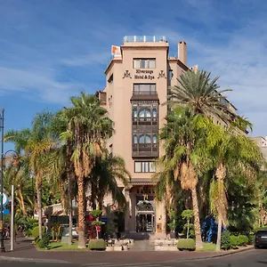 Hotel Hivernage & *****