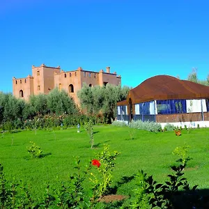Ferme Sidi Safou & Séjour à la ferme Marrakesh