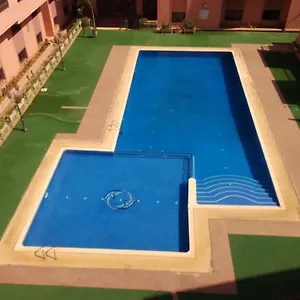Mouzdalifa In Center Appartement Marrakesh