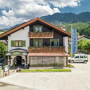 Hotel Sonnenspitz *** ***