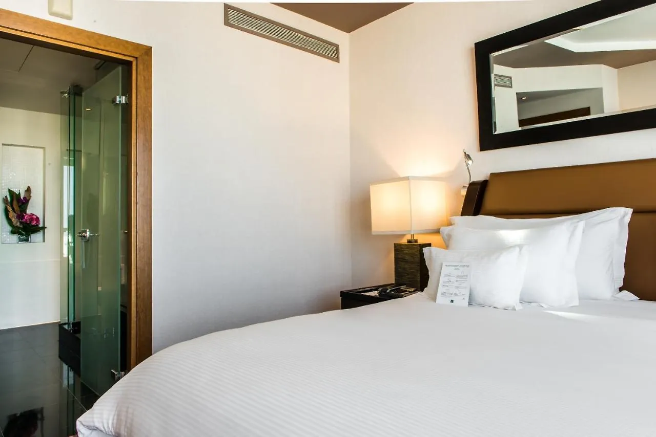 Kenzi Tower Hotel Casablanca