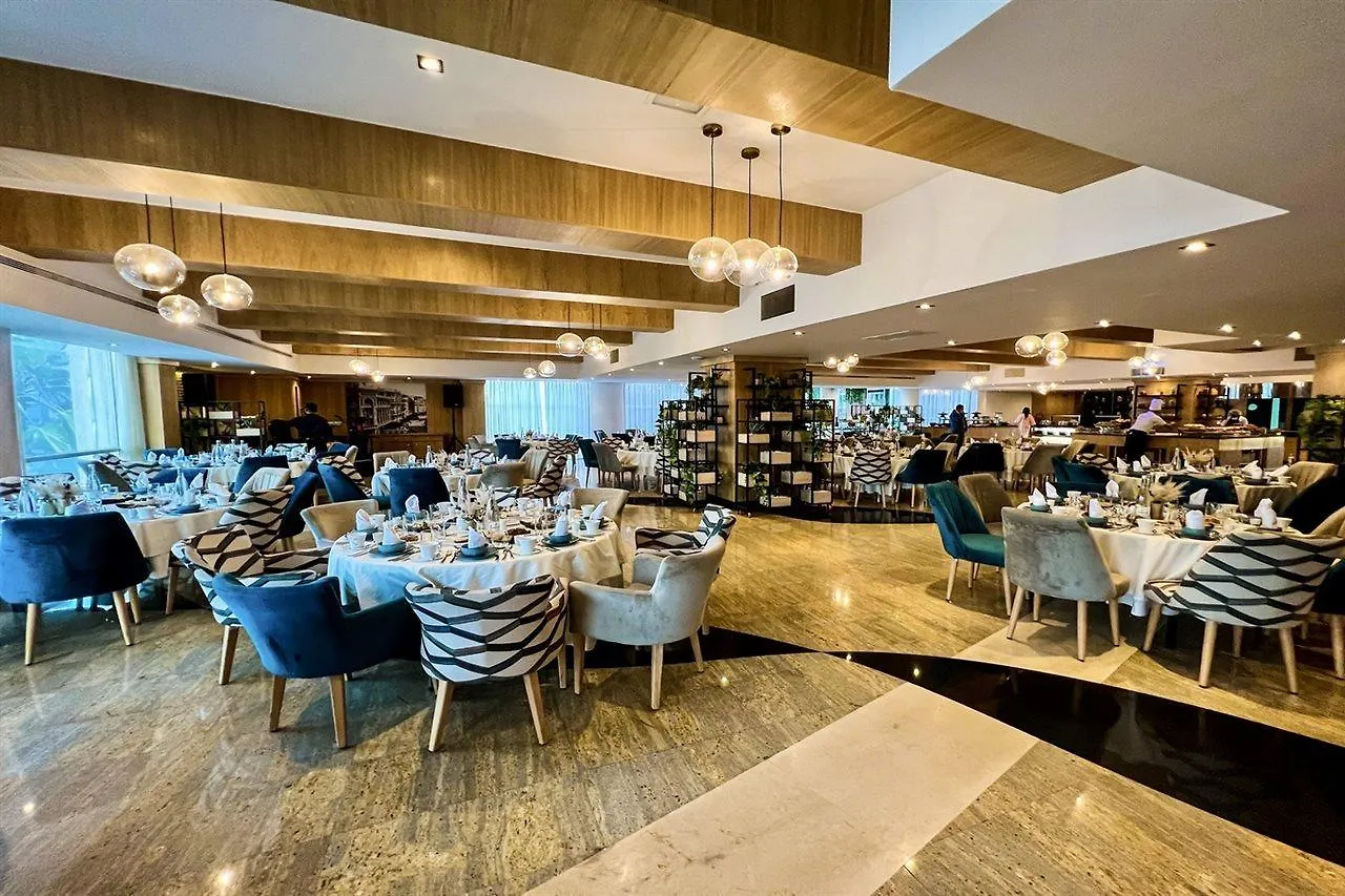 Kenzi Tower Hotel Casablanca