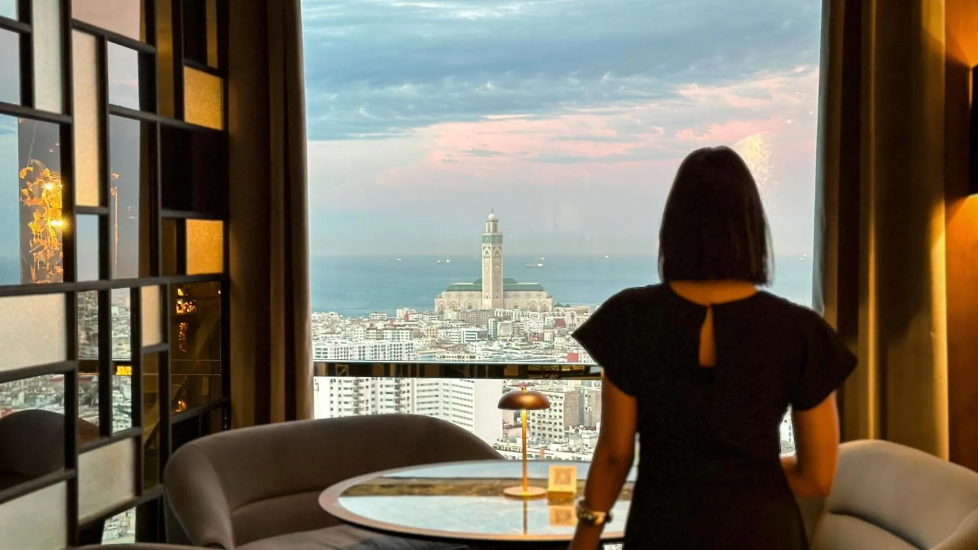 Kenzi Tower Hotel Casablanca 5*,  Morocco